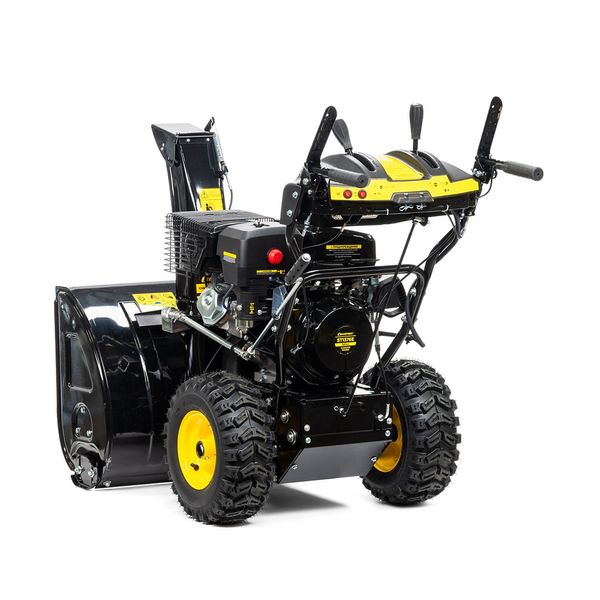 Снегоотбрасыватель ЧЕМПИОН ST1376E