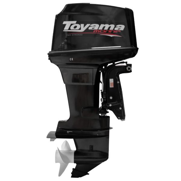  TOYAMA T90FEL-T