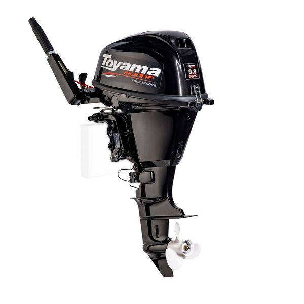 TOYAMA F9.9ABWS-EFI PRO