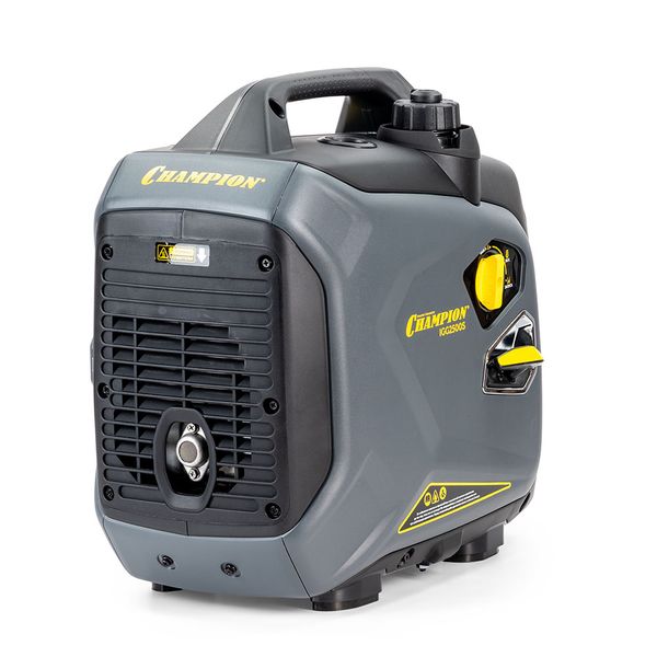 Инверторный генератор ЧЕМПИОН IGG2500S