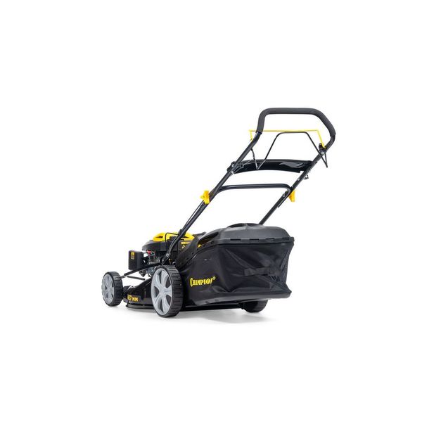 Бензиновая газонокосилка ЧЕМПИОН LM4627