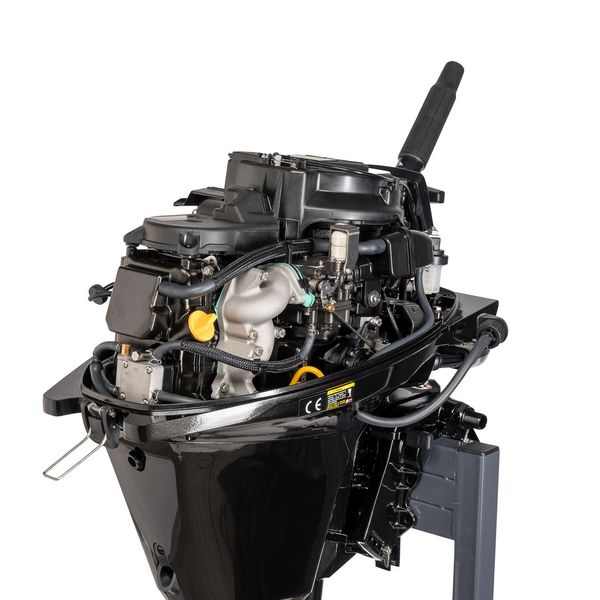  TOYAMA F9.9BMS PRO