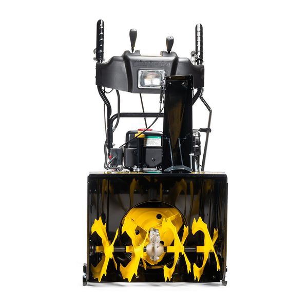 Снегоотбрасыватель ЧЕМПИОН ST761BS