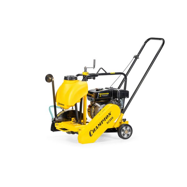 Резчик швов ЧЕМПИОН SC350