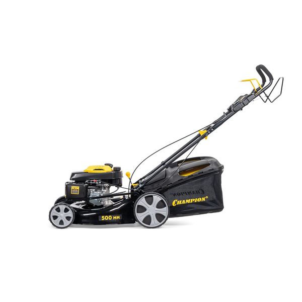 Бензиновая газонокосилка ЧЕМПИОН LM5131
