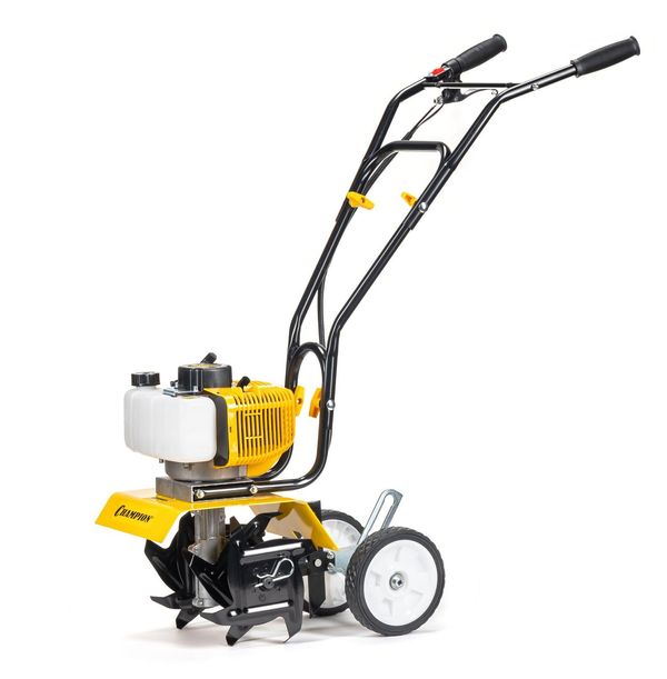 Бензиновый культиватор CHAMPION GC252