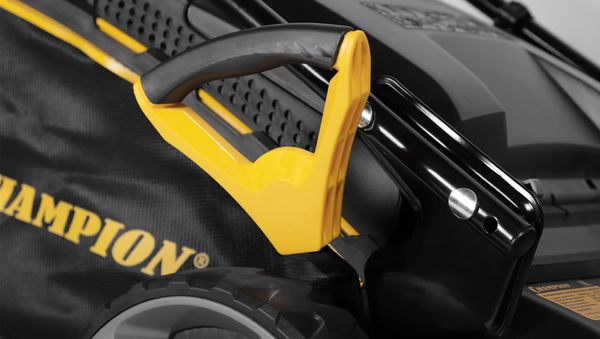 Бензиновая газонокосилка ЧЕМПИОН LMZ5130/2