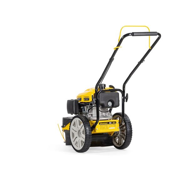 Бензиновая газонокосилка ЧЕМПИОН LMH5629