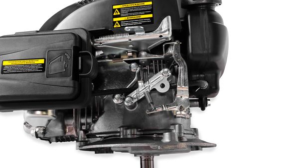 Двигатель с вертикальным валом ЧЕМПИОН G120-2VK/1