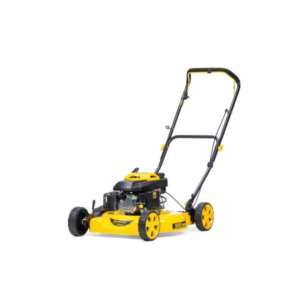 Бензиновая газонокосилка ЧЕМПИОН LM5127