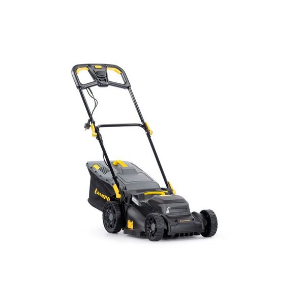 Электрическая газонокосилка ЧЕМПИОН EM4018