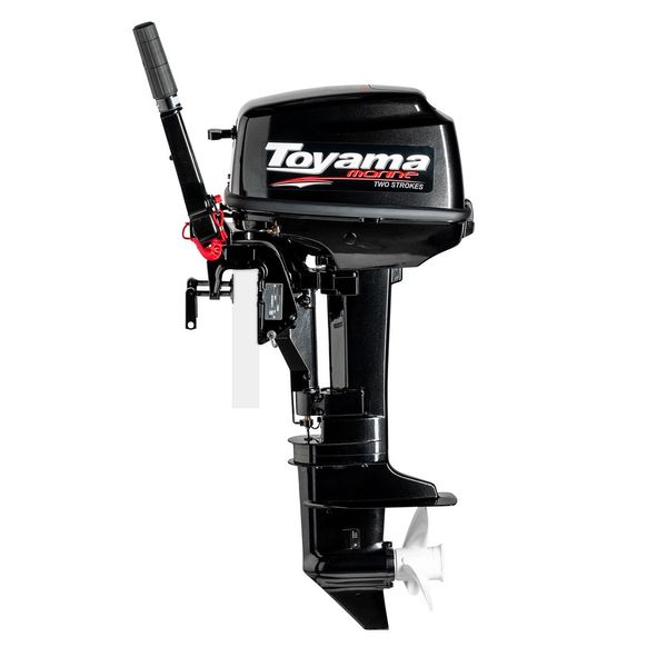  TOYAMA T9.8BMS