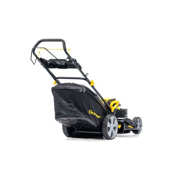 Бензиновая газонокосилка ЧЕМПИОН LM5345