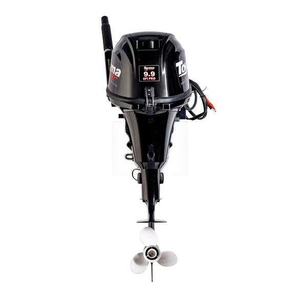  TOYAMA F9.9ABWS-EFI PRO
