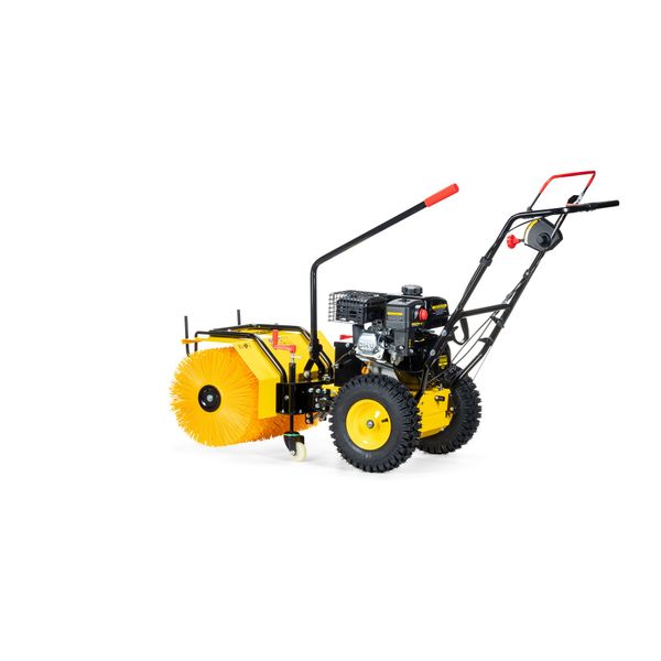 Подметальная машина ЧЕМПИОН GS5562