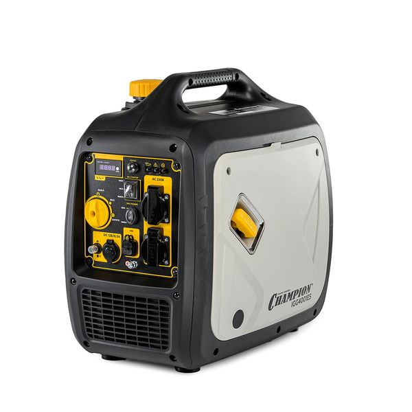Инверторный генератор ЧЕМПИОН IGG4001ES