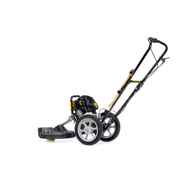 Бензиновая газонокосилка ЧЕМПИОН LMH4412