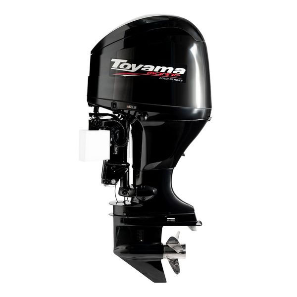  TOYAMA F115FEL-T-EFI-L