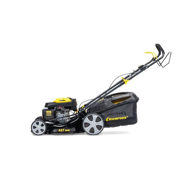 Бензиновая газонокосилка ЧЕМПИОН LM4630