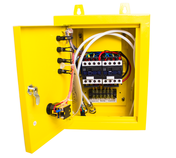 Принадлежность для генераторов Чемпион C3511