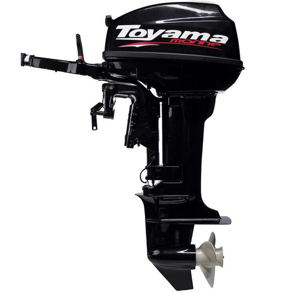  TOYAMA T15BMS