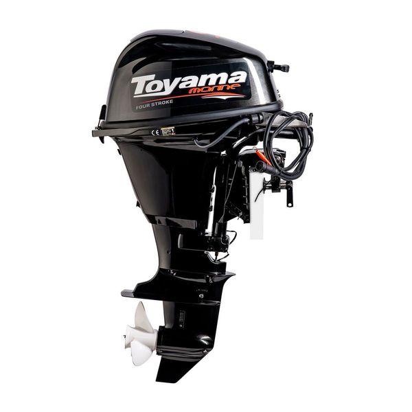  TOYAMA F9.9AFWS-EFI PRO
