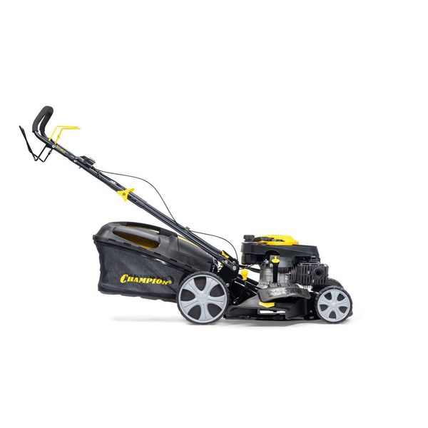 Бензиновая газонокосилка ЧЕМПИОН LM4630