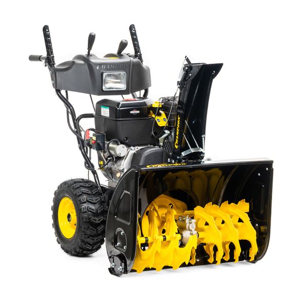 Снегоотбрасыватель ЧЕМПИОН ST1170BS