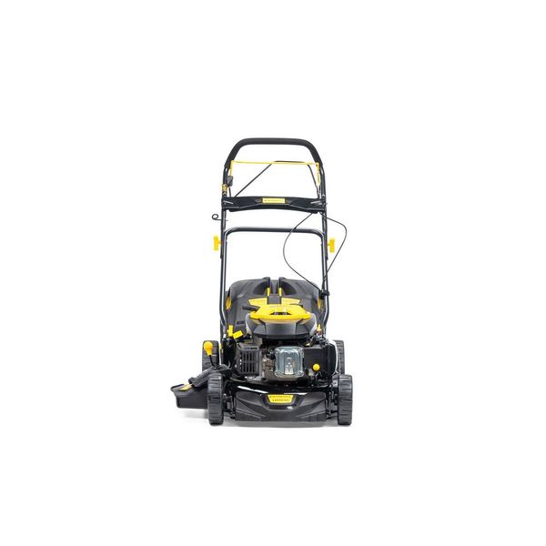 Бензиновая газонокосилка ЧЕМПИОН LM4630