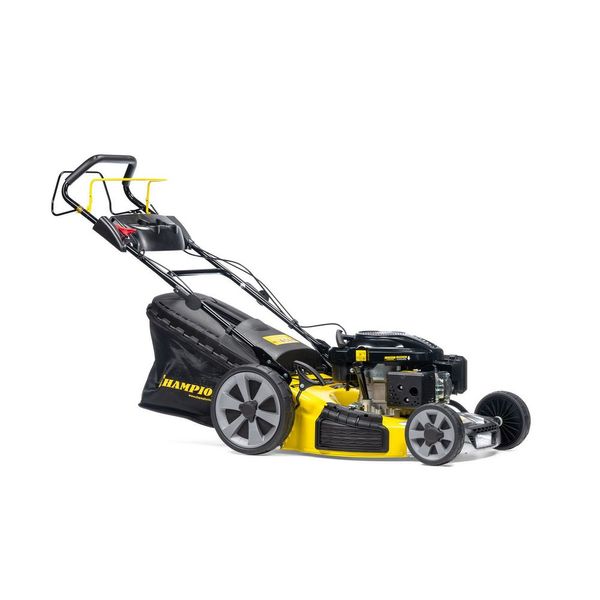 Бензиновая газонокосилка ЧЕМПИОН LM5347