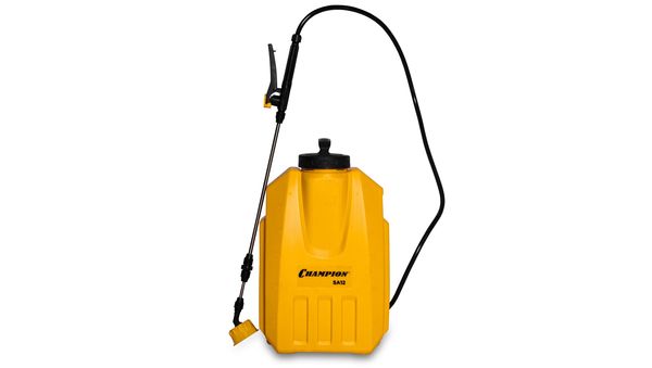 Аккумуляторный опрыскиватель ЧЕМПИОН SA12