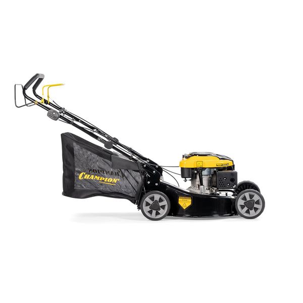 Бензиновая газонокосилка ЧЕМПИОН LM5645