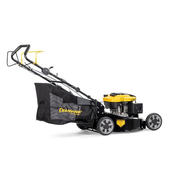 Бензиновая газонокосилка ЧЕМПИОН LM5645