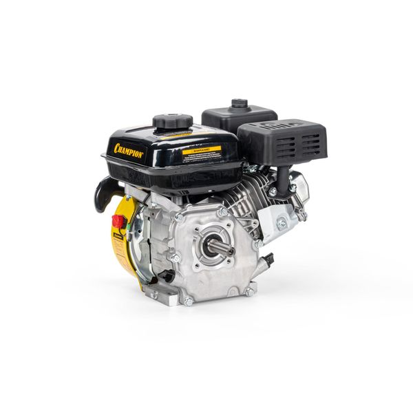 Двигатель с горизонтальным валом ЧЕМПИОН G160-2HK