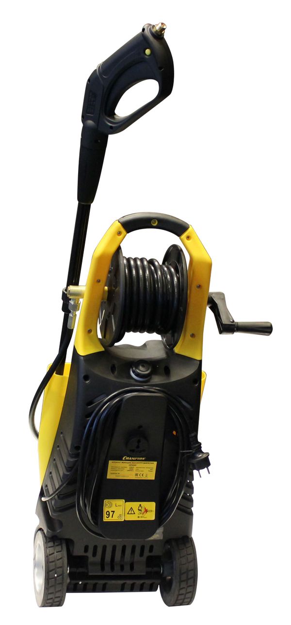 Моющий аппарат ЧЕМПИОН HP6300