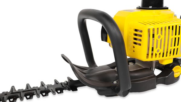 Садовые ножницы ЧЕМПИОН HT726R