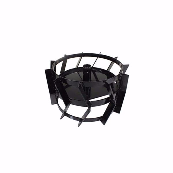 Грунтозацеп для культиватора Чемпион C3037