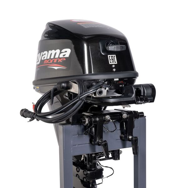 TOYAMA F9.9AFWS-EFI PRO