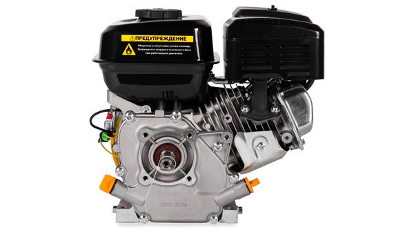 Двигатель с горизонтальным валом ЧЕМПИОН G130HK