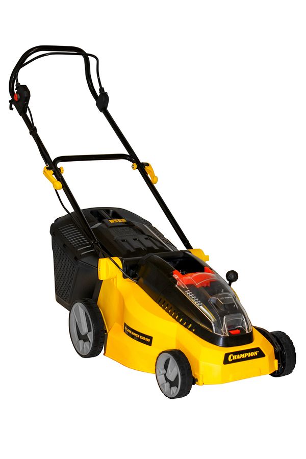 Аккумуляторная техника ЧЕМПИОН EMB360