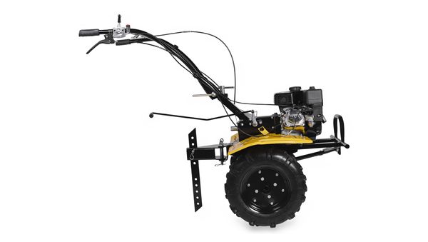 Бензиновый культиватор ЧЕМПИОН BC7723/1