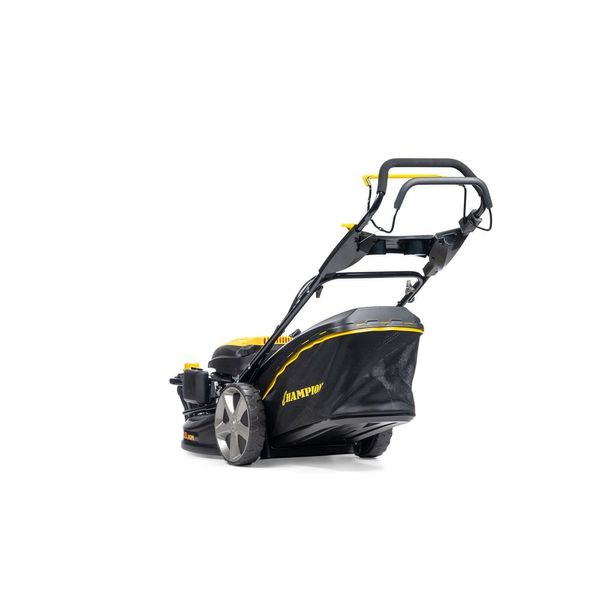 Бензиновая газонокосилка ЧЕМПИОН LMZ5130/1