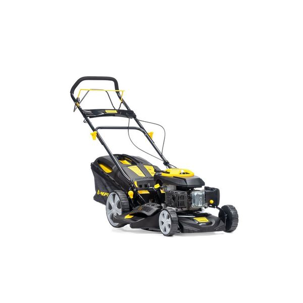 Бензиновая газонокосилка ЧЕМПИОН LM4630