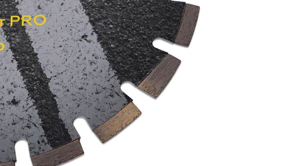 Алмазный диск Асфальт Чемпион C1610