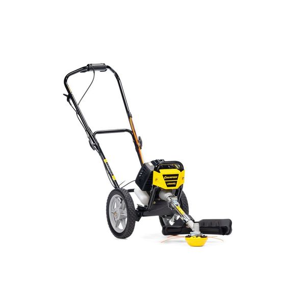 Бензиновая газонокосилка ЧЕМПИОН LMH4412