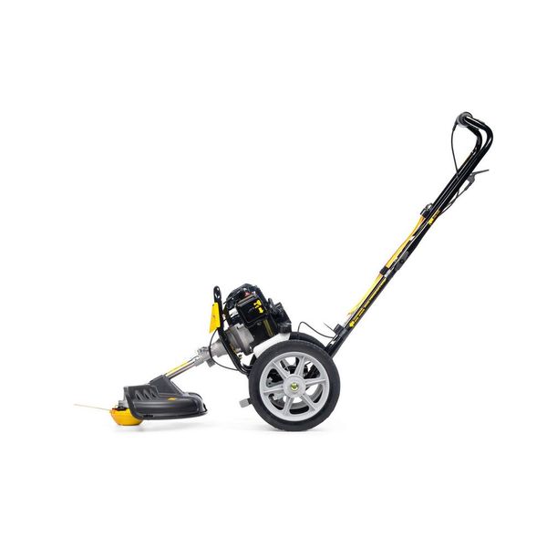 Бензиновая газонокосилка ЧЕМПИОН LMH4412