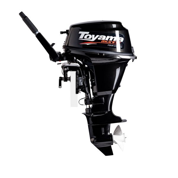  TOYAMA F9.9BMS PRO