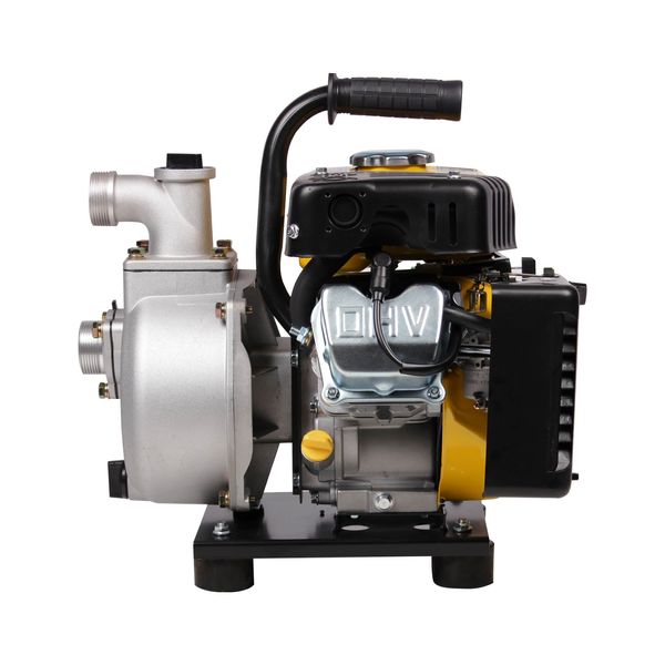 Бензиновая мотопомпа ЧЕМПИОН GP40