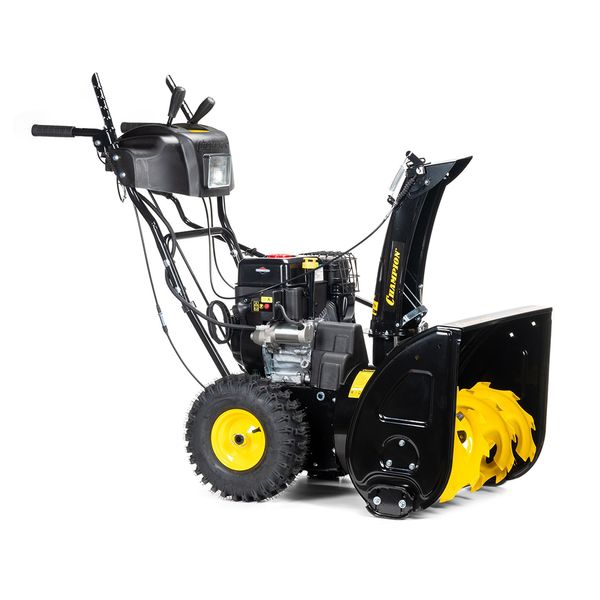 Снегоотбрасыватель ЧЕМПИОН ST761BS