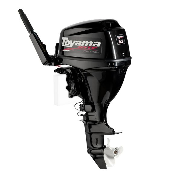  TOYAMA F9.9BMS